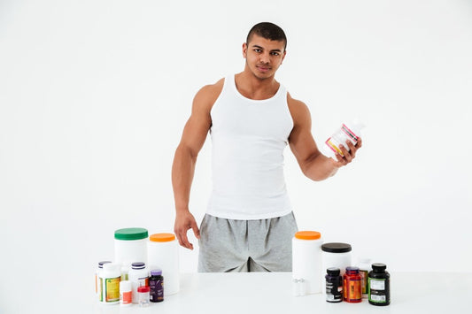 Is Whey Protein Good For Weight Loss - How & What You Should Know - Genetic Nutrition