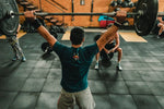 L-Glutamine Benefits: How It Supports Muscle, Immune, and Gut Health - Genetic Nutrition
