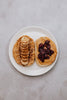 Nut Butters: Peanut, Almond, and Cashew as Vegan Protein Spreads - Genetic Nutrition