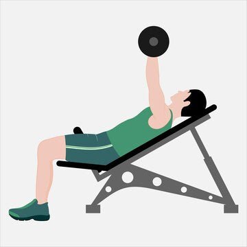 Optimising Bench Press for Chest Development: Key Strategies - Genetic Nutrition