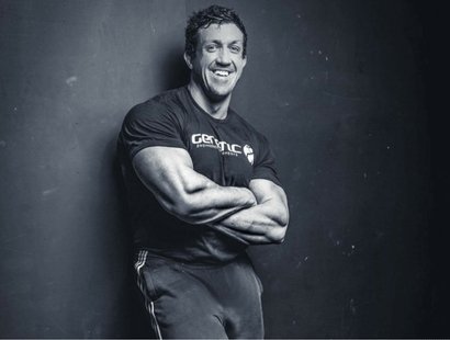 PHIL GRAHAM’S 7 STEP PLAN TO BETTER FAT LOSS! - Genetic Nutrition