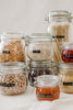 Plant-Based Protein Sources Chart: Visual Guide to High-Protein Plant Foods - Genetic Nutrition