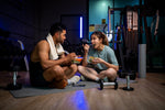 Pre-Workout Nutrition: What to Eat Before Hitting the Gym - Genetic Nutrition