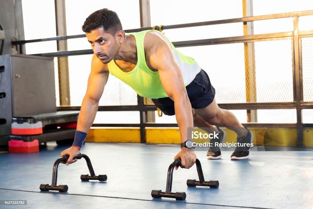 Push Ups vs. Bench Press: Choosing the Right Exercise for You - Genetic Nutrition