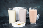 Reviewing Nutrient-Dense High Protein Health Drinks for Optimal Nutrition - Genetic Nutrition