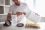 Reviewing the Best Gainer Supplements for Effective Weight Gain - Genetic Nutrition