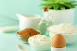 Reviewing the Top Egg Protein Powder Options - Genetic Nutrition