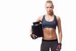 Selecting the Right Protein Powder Tailored for Women's Needs - Genetic Nutrition