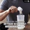 Should You Take Protein On Your Rest Days? - Genetic Nutrition