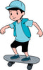 Skateboarding Nutrition: Supplements for Tricks and Endurance - Genetic Nutrition