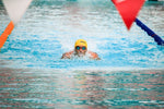 Strength Training for Swimmers - Genetic Nutrition