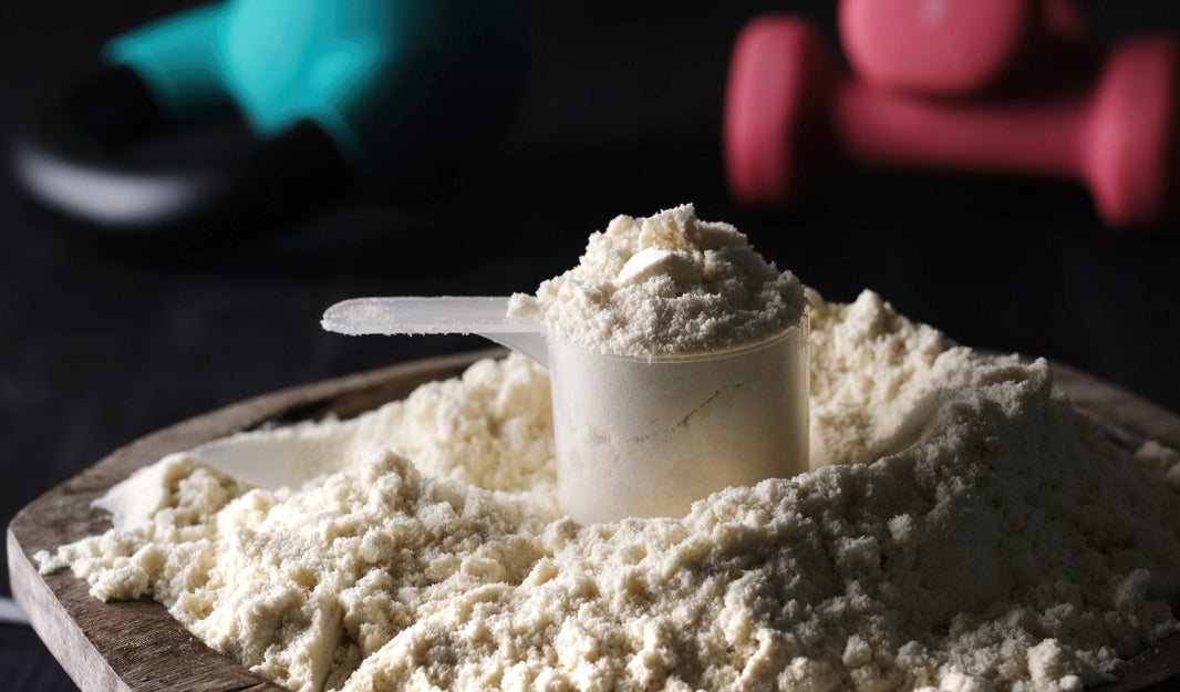 Can I Take Whey Protein Without Workout? Pros and Cons Explored Nutrition