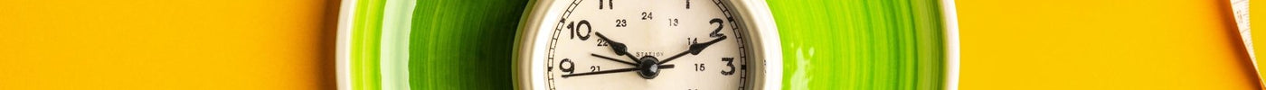 The Benefits of Intermittent Fasting - Genetic Nutrition