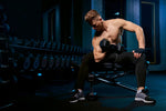 The benefits of supplementing with ZMA - Genetic Nutrition