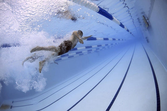 The Benefits of Swimming for Full-Body Fitness - Genetic Nutrition