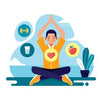 The Connection Between Mental Health and Exercise - Genetic Nutrition