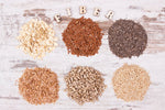 The Essential Guide to Gluten-Free Fiber Supplements - Genetic Nutrition