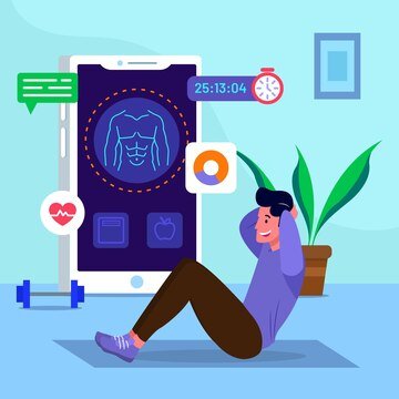 The Impact of Stress on Physical Fitness - Genetic Nutrition