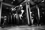 The Importance of Hydration for Martial Artists - Genetic Nutrition