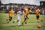 The Role of Vitamins in Soccer Nutrition: Meeting the Demands of the Game - Genetic Nutrition