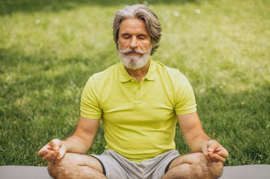 The Role of Whey Protein in Preventing Age-Related Muscle Loss - Genetic Nutrition