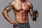 The Top Creatine Supplements for Muscle Strength and Endurance - Genetic Nutrition