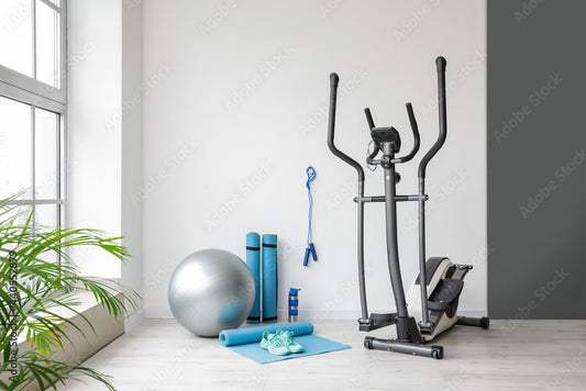 The Ultimate Guide to Home Fitness Equipment Setup - Genetic Nutrition