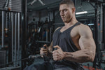 Top Bulking Supplements to Help You Gain Muscle Mass - Genetic Nutrition