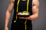 Top High-Calorie Foods for Bulking Up and Muscle Gain - Genetic Nutrition
