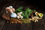 Top Natural Protein Supplements for Optimal Health - Genetic Nutrition