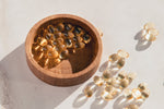 Top Omega 3 Fish Oil Capsules in India: 2024 Picks - Genetic Nutrition