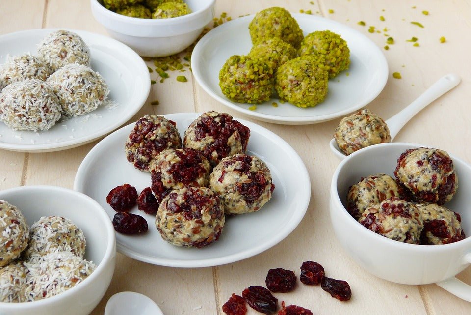 Top Superfoods for Boosting Workout Performance - Genetic Nutrition