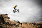 Trail Biking Fuel: Nutritional Supplements for Off-Road Adventures - Genetic Nutrition