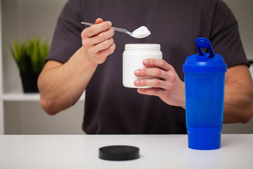 Understanding Creatine: Benefits, Dosage, and Types - Genetic Nutrition