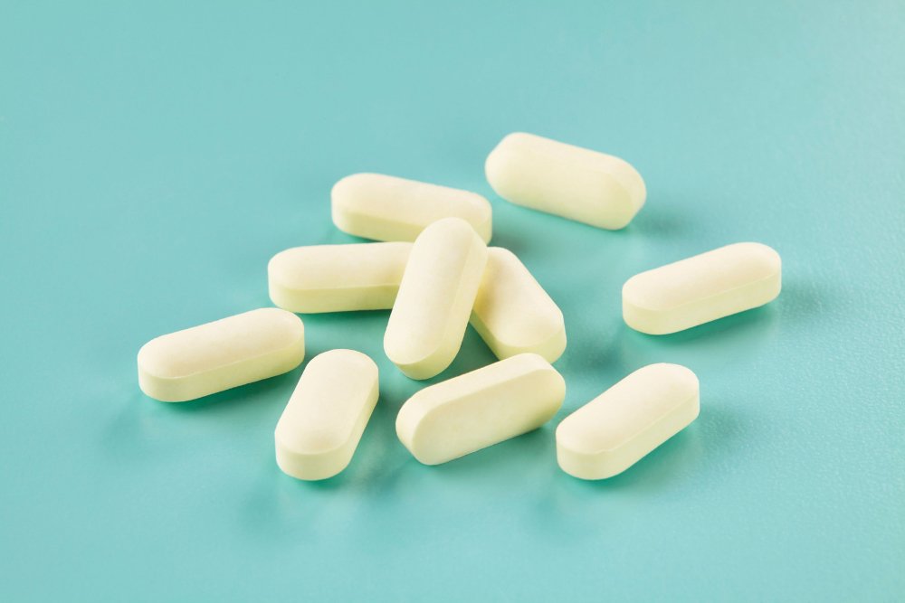 Understanding L-Arginine Tablets: Uses and Benefits - Genetic Nutrition