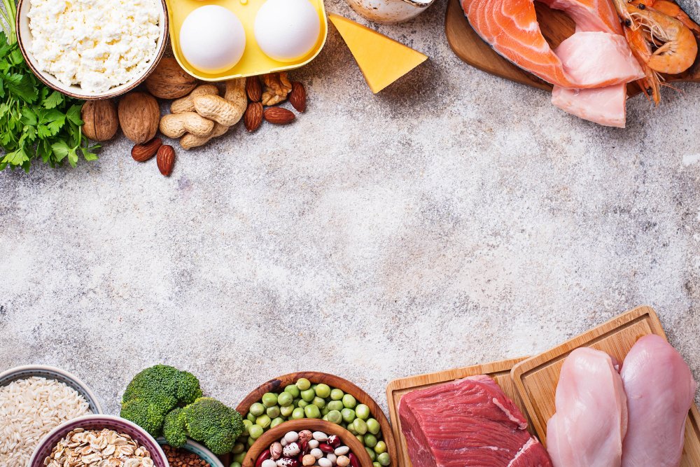 Understanding Lean Protein Sources and Their Benefits - Genetic Nutrition