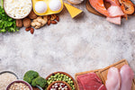 Understanding Lean Protein Sources and Their Benefits - Genetic Nutrition