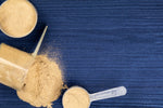 Understanding the Benefits of Raw Whey Protein - Genetic Nutrition