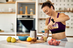 Understanding Whey Protein Absorption - Genetic Nutrition