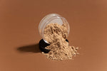 Unflavored Whey Protein: Simple and Adaptable - Genetic Nutrition