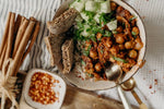 Vegan Protein Breakfast Options: Delicious and Nutritious Ideas - Genetic Nutrition