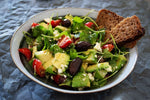 Vegetarian and Vegan Diets: Why Biotin Supplementation May Be Necessary - Genetic Nutrition