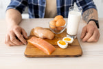 What Are 5 Body Building Foods? - Genetic Nutrition