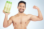 What Are the Results of a 1 Month Mass Gainer? - Genetic Nutrition