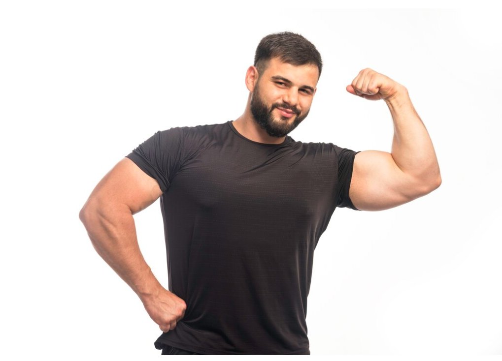 What Does a Mass Gainer Do and Are There Side Effects? - Genetic Nutrition