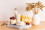 What Foods are High in Casein? - Genetic Nutrition