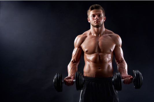 When is the Best Time to Take Creatine Monohydrate - Genetic Nutrition