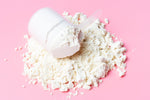 Whey Isolate: A Suitable Option for Individuals with Lactose Intolerance - Genetic Nutrition