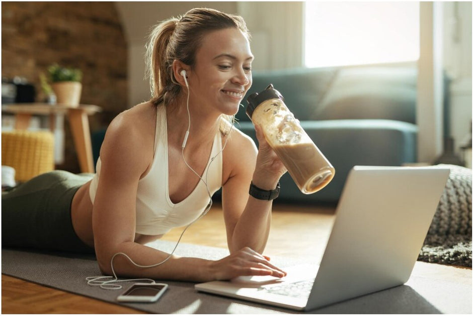 The Impact of Whey Protein on Kidneys What You Need to Know