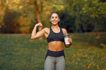 Whey Protein and Skin Health: Collagen Production and Radiance - Genetic Nutrition